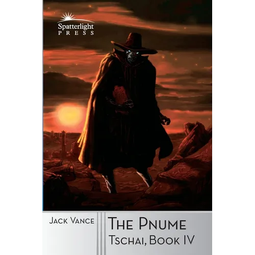 The Pnume