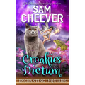Croakies Dictum: A Magical Cozy Mystery with Talking Animals