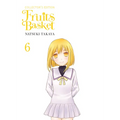 Fruits Basket Collector's Edition, Vol. 6