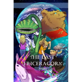 The Last Triceracorn (Book One)