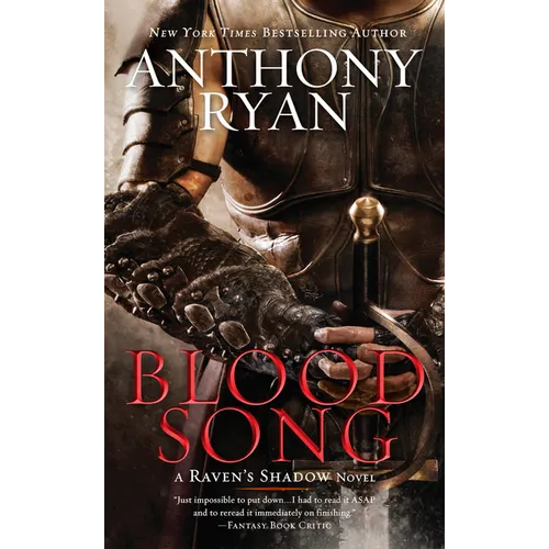 Blood Song