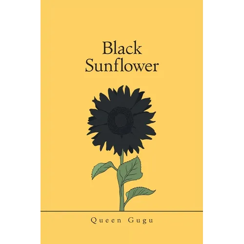 Black Sunflower