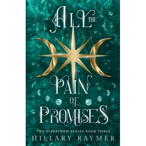 All the Pain of Promises