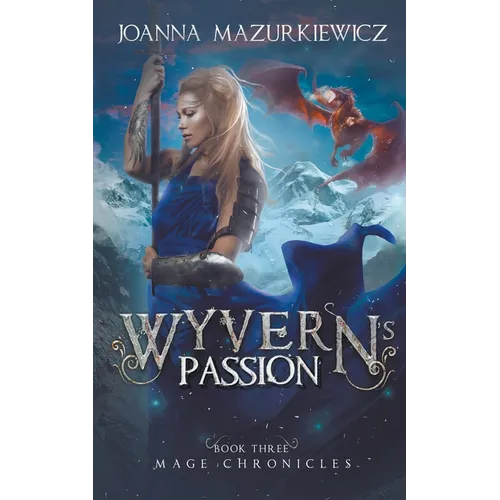 Wyvern's Passion