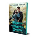 Wooing the Witch Queen