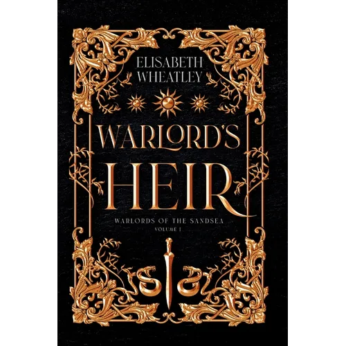 Warlord's Heir: The Talitha Omnibus Collection