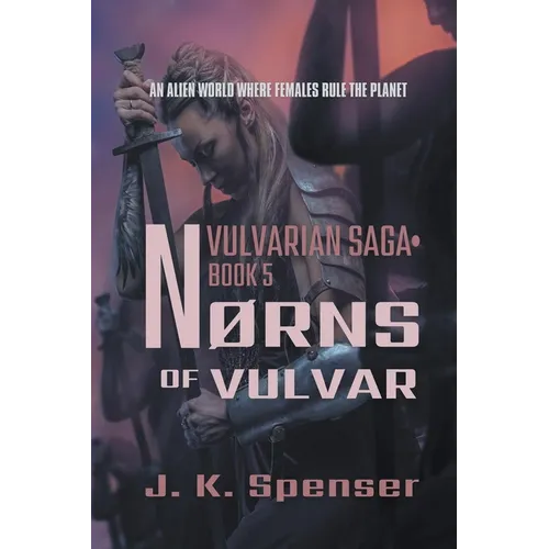 Nørns of Vulvar
