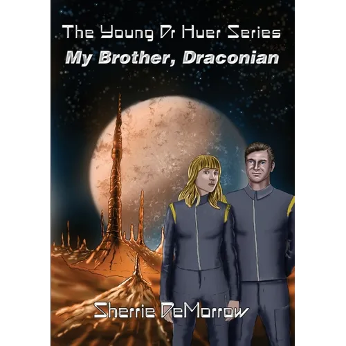 My Brother, Draconian