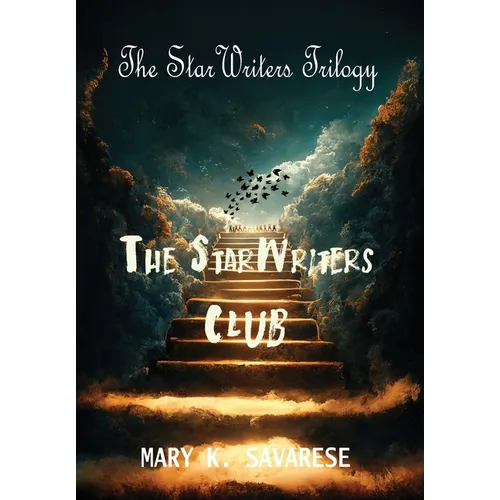 The StarWriters Club