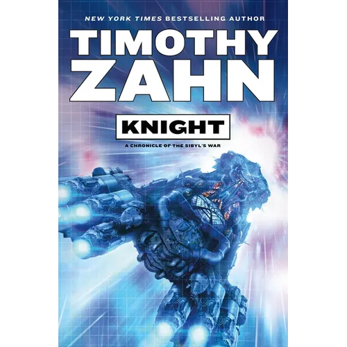 Knight: A Chronicle of the Sibyl's War