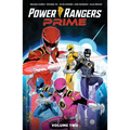 Power Rangers Prime Vol. 2