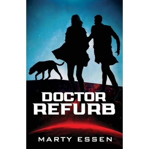 Doctor Refurb
