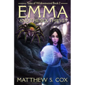 Emma and the Silk Thieves