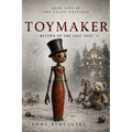 Toymaker: Return of the Lost Toys