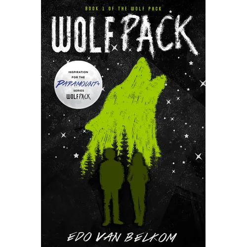 Wolf Pack
