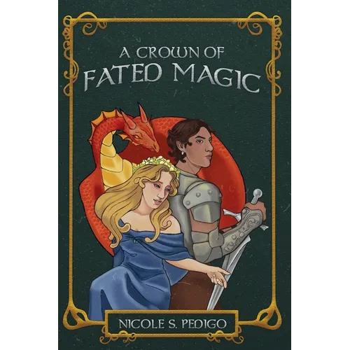 A Crown of Fated Magic