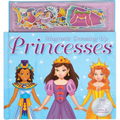 Dressing Up Princesses