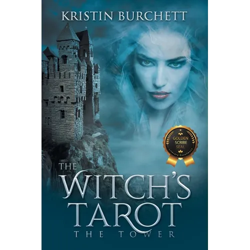 The Witch's Tarot: The Tower