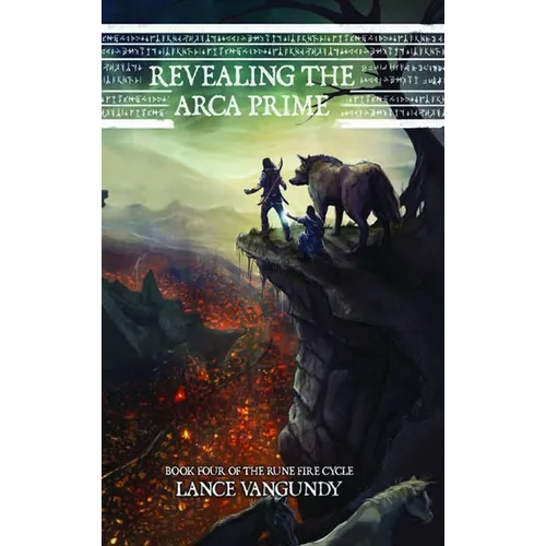 Revealing the Arca Prime