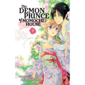 The Demon Prince of Momochi House, Vol. 9