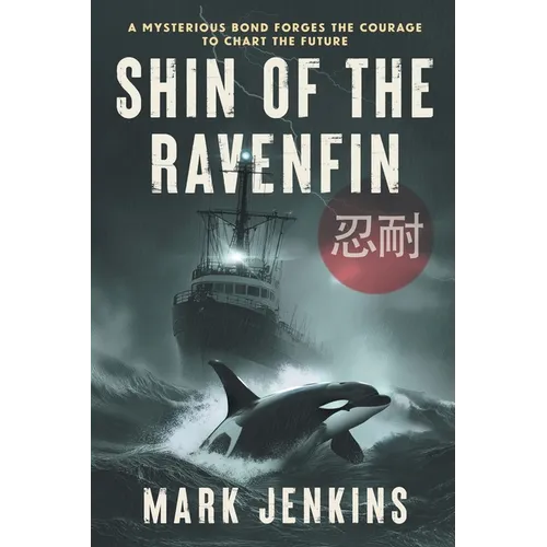 Shin of the Ravenfin