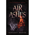 Air and Ashes: A Young Adult Science Fantasy Romance