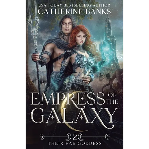 Empress of the Galaxy