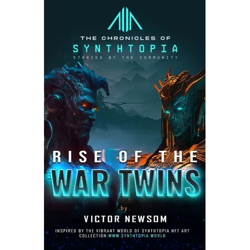 Rise of the War Twins