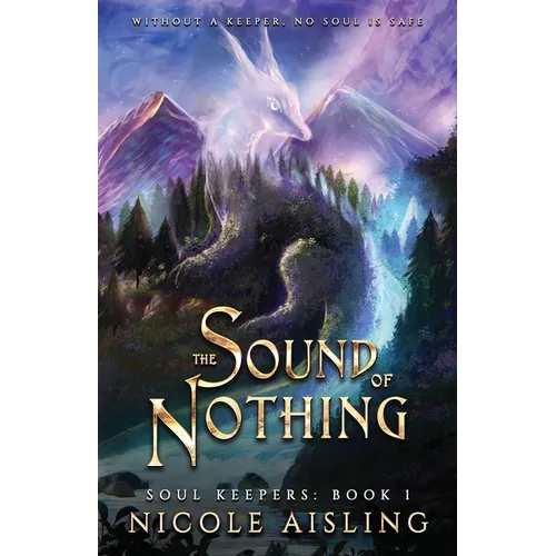 The Sound of Nothing