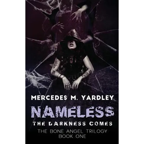 Nameless: The Darkness Comes
