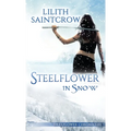 Steelflower in Snow