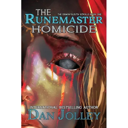 The Runemaster Homicide
