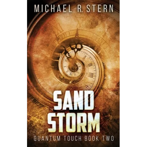 Sand Storm