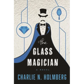 The Glass Magician