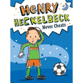 Henry Heckelbeck Never Cheats