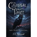 The Crystal Thief: Book 1: The Rise of the Raven Queen