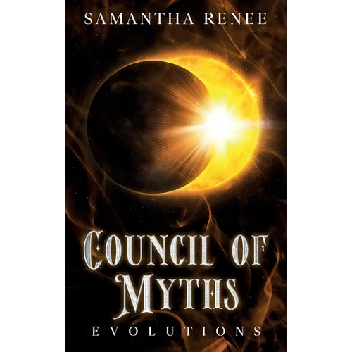 Council of Myths: Evolutions