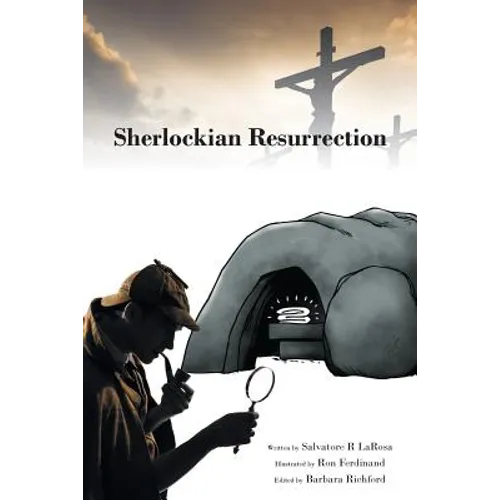 Sherlockian Resurrection