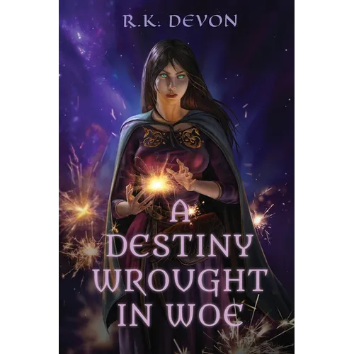 A Destiny Wrought in Woe