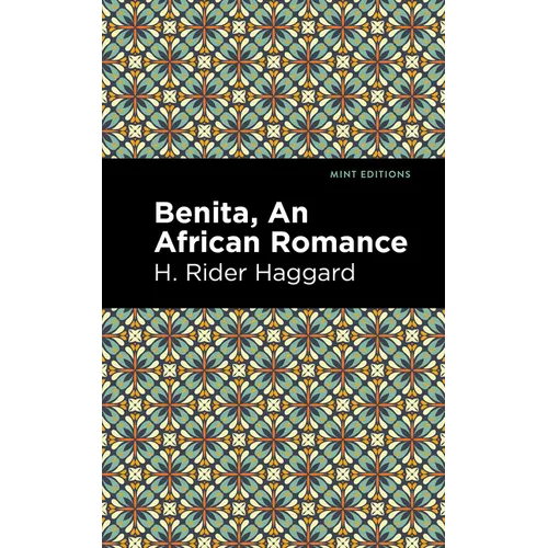 Benita: An African Romance