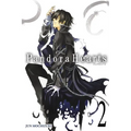 Pandorahearts, Vol. 2