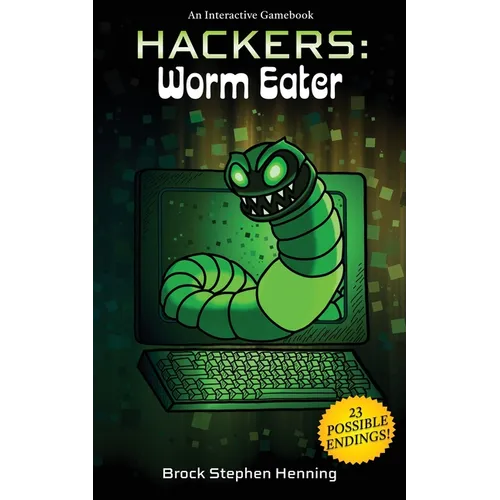Hackers: Worm Eater