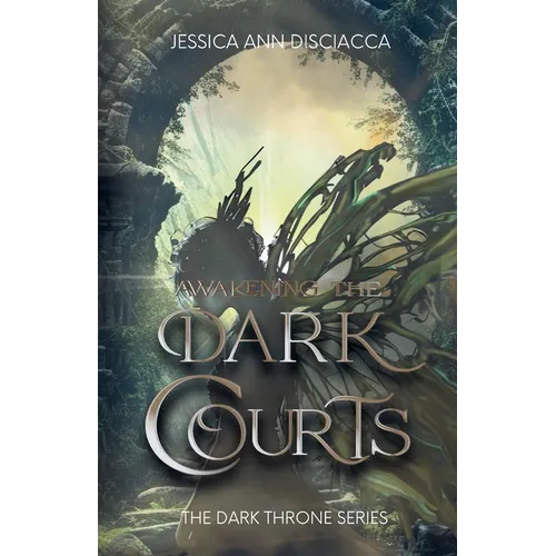 Awakening the Dark Courts
