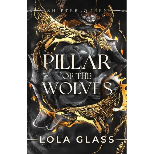 Pillar of the Wolves