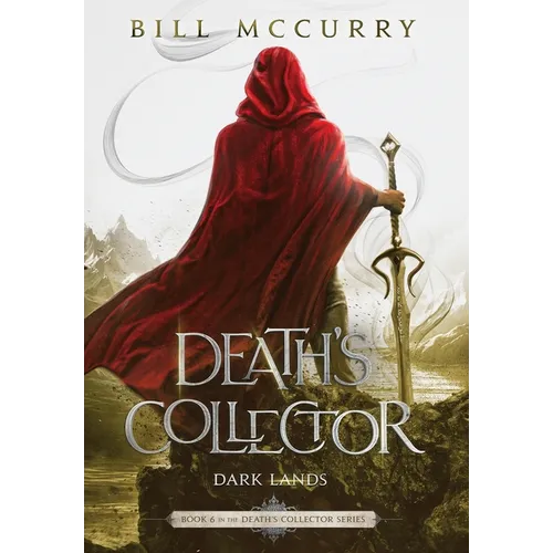 Death's Collector - Dark Lands