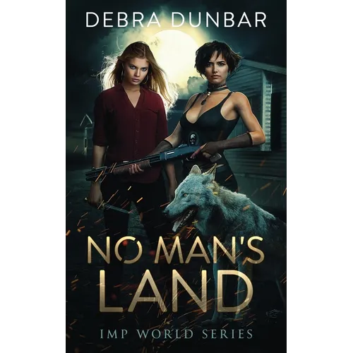 No Man's Land