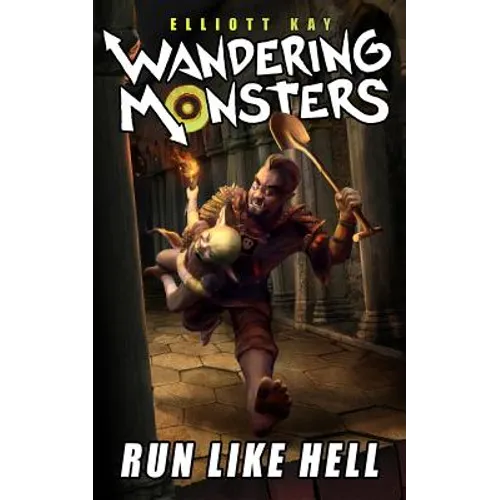 Run Like Hell