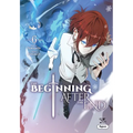 The Beginning After the End, Vol. 6 (Comic)