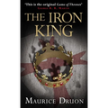 The Iron King