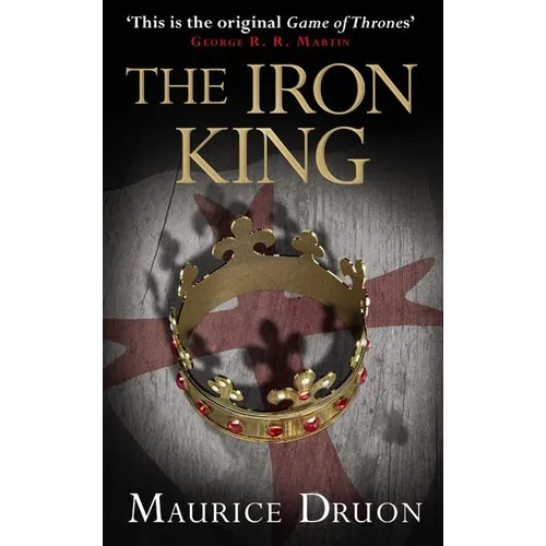 The Iron King